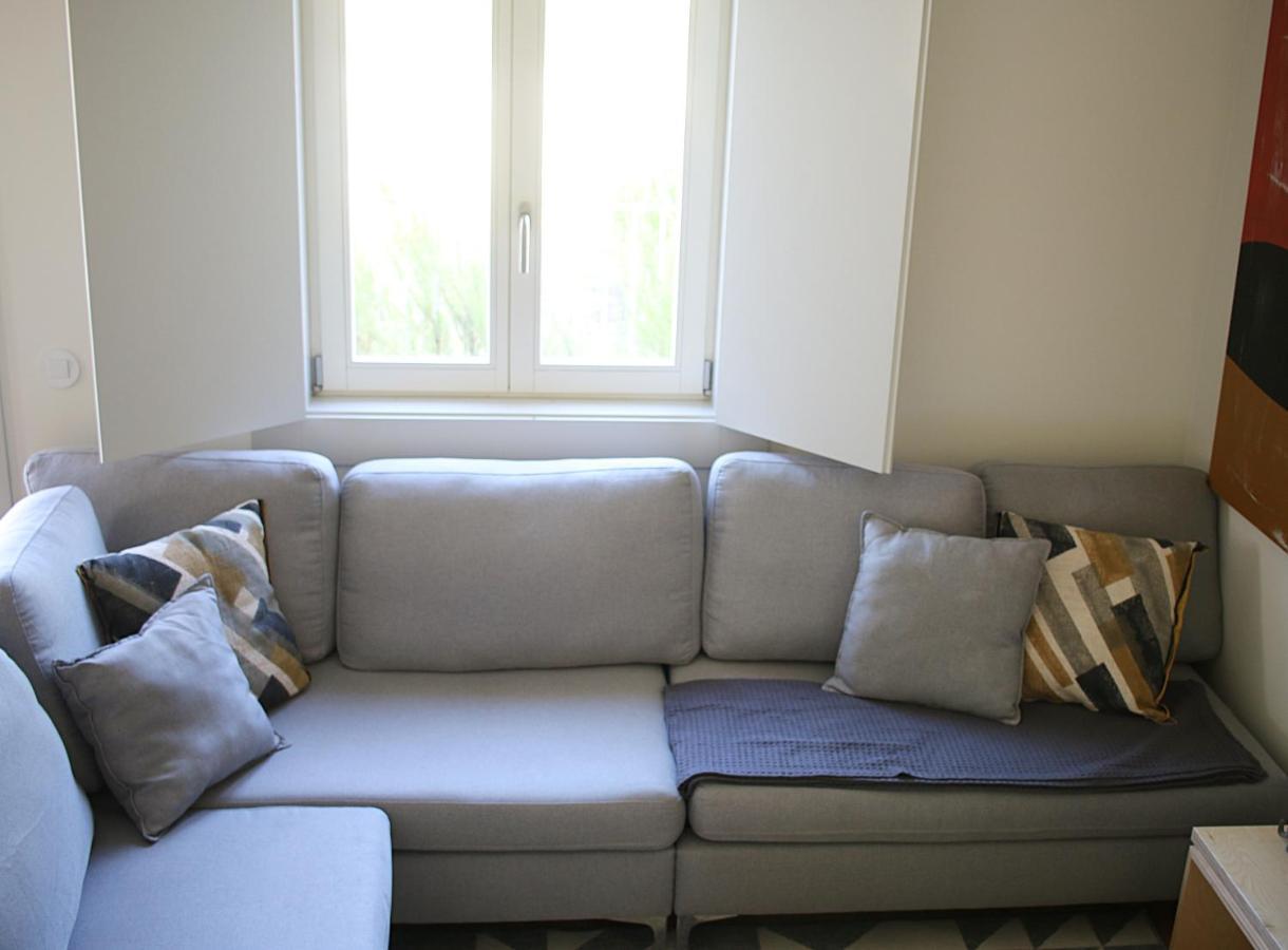 Casa Capitao Apartment Guimarães Екстериор снимка