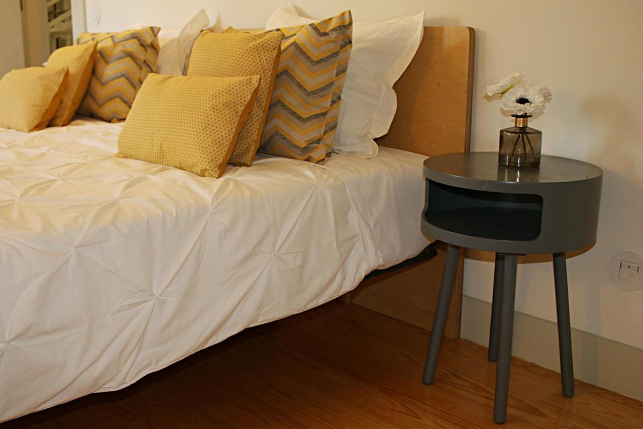 Casa Capitao Apartment Guimarães Екстериор снимка