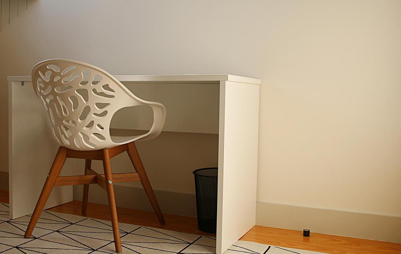 Casa Capitao Apartment Guimarães Екстериор снимка
