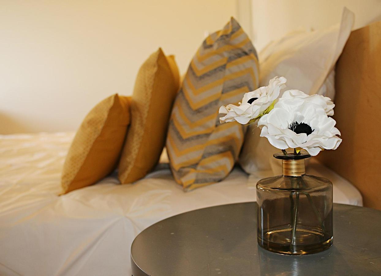 Casa Capitao Apartment Guimarães Екстериор снимка