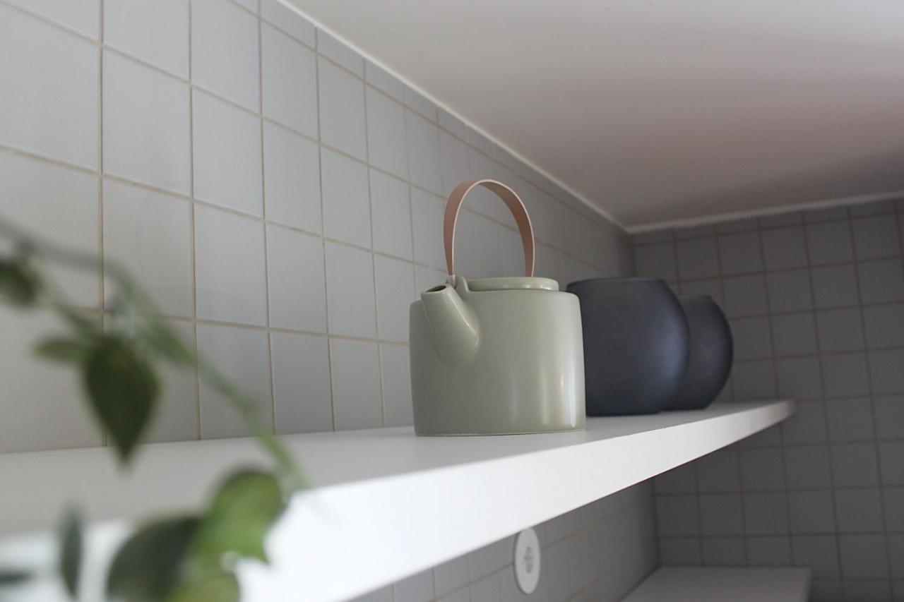 Casa Capitao Apartment Guimarães Екстериор снимка