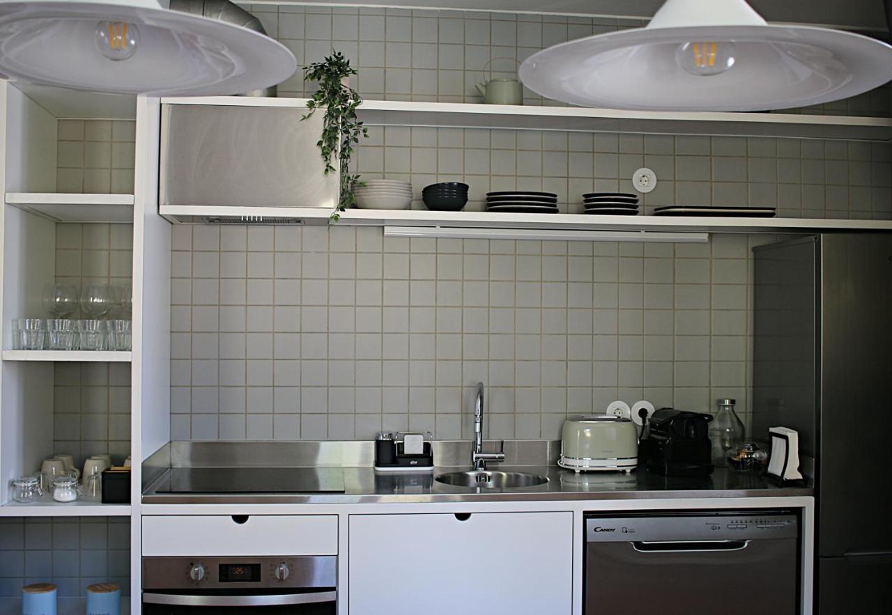 Casa Capitao Apartment Guimarães Екстериор снимка