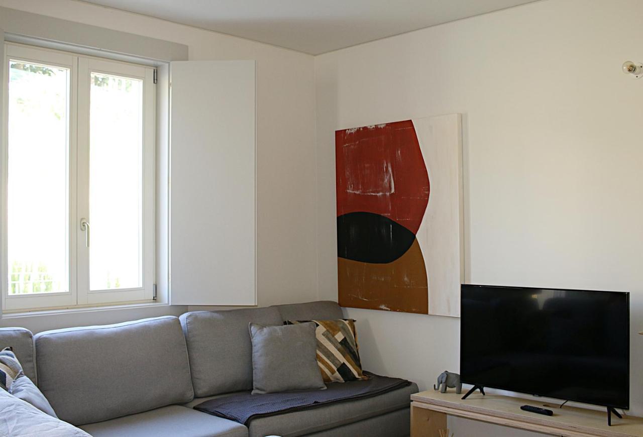 Casa Capitao Apartment Guimarães Екстериор снимка