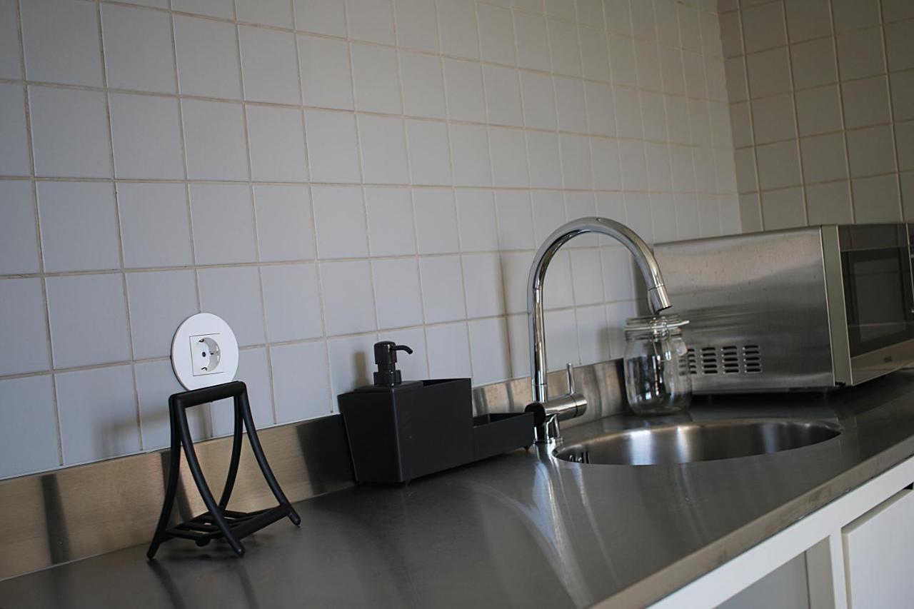 Casa Capitao Apartment Guimarães Екстериор снимка
